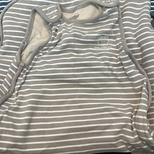 Woolino 4 Season Ultimate Baby Sleep Bag Sack - 2-24 Months